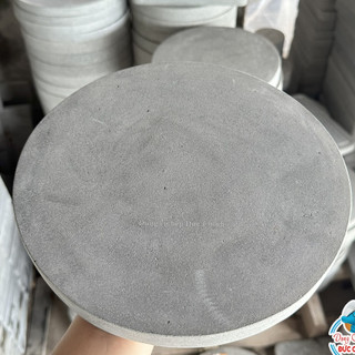 Đá Nướng Núi lửa, Đá Nướng Thịt Không Khói Dày 2cm