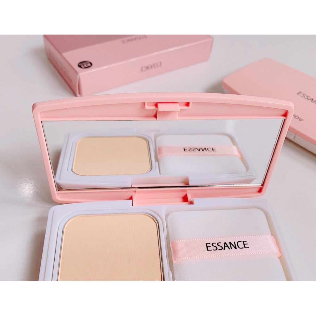 PHẤN NỀN TRANG ĐIỂM ESSANCE-