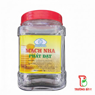 Mạch nha Phát Đạt 1kg