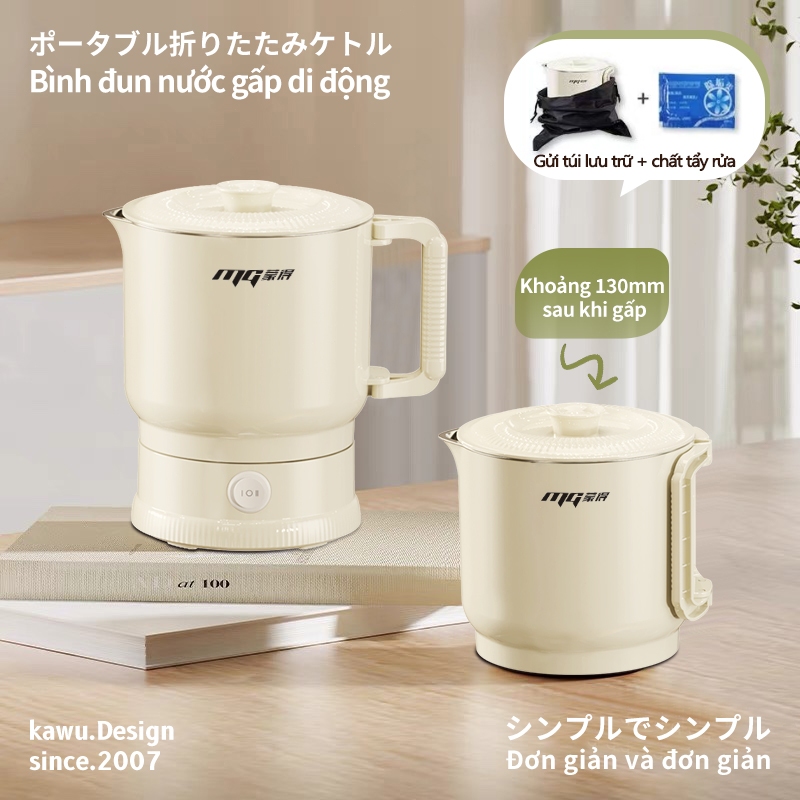 Top 8 Ấm Siêu Tốc Inox 316 Đáng Mua Nhất 2026 Cho Gia Đình và Căn Hộ