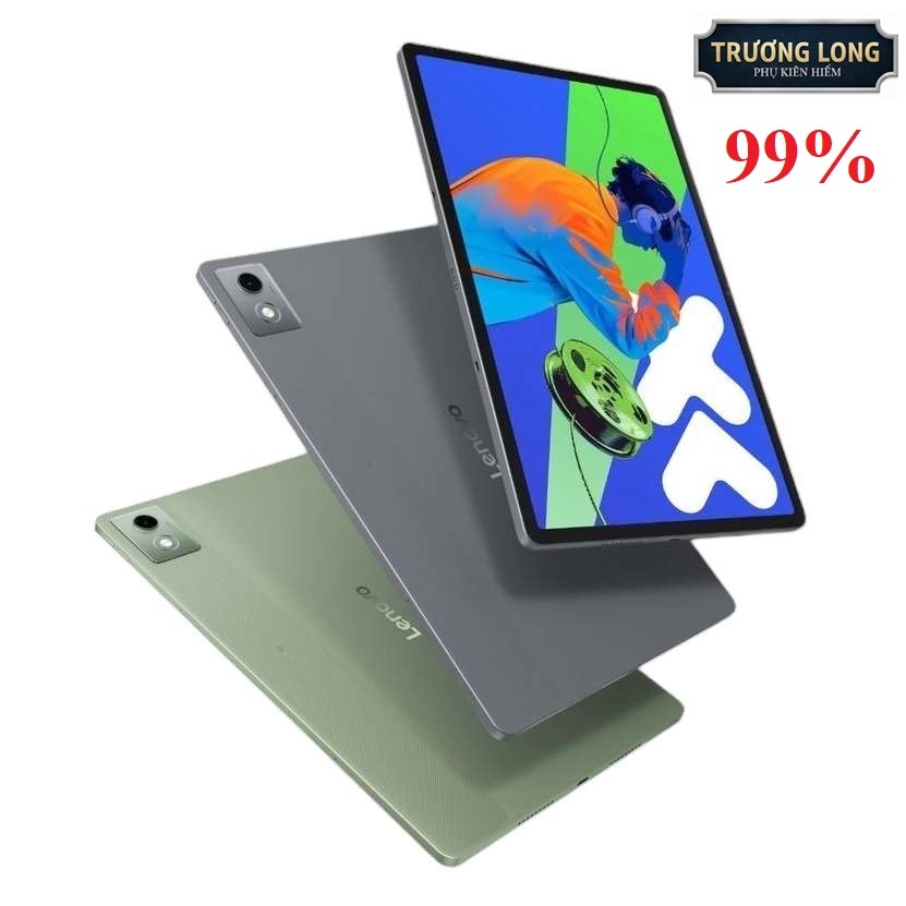 Lenovo Pad Pro 12.7 2025 - Miễn phí Rom Quốc Tế - Qua sử dụng 99%(Không ship Bắc) | BigBuy360 - bigbuy360.vn
