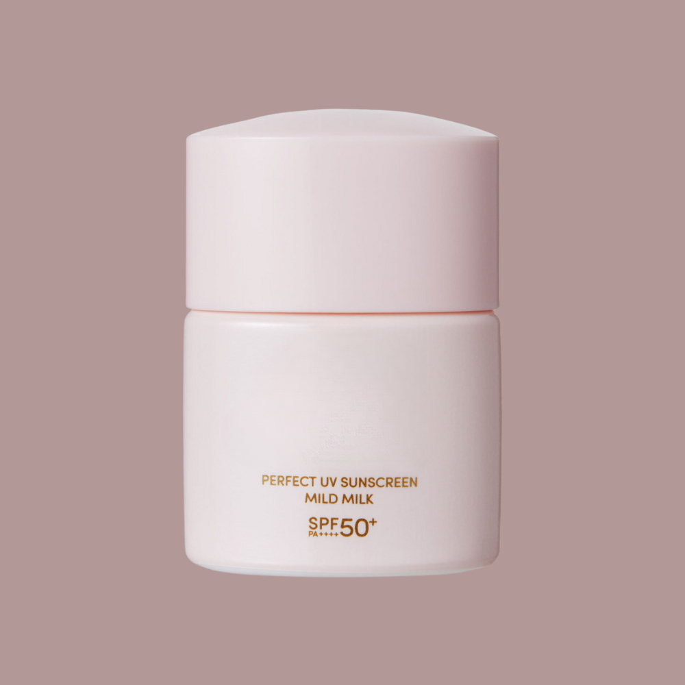 [Gift]Kem chống nắng dạng sữa dịu nhẹ cho da nhạy cảm và trẻ em Anessa 12ml