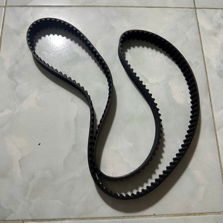 Dây curoi cam HD 1T 97 163 răng 24315-42200