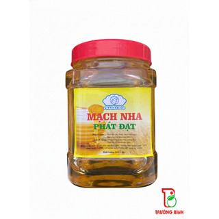 Mạch nha Phát Đạt 1kg