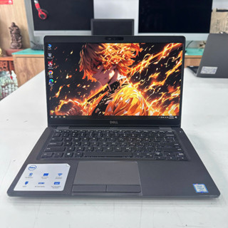  LAPTOP DELL LATITUDE 5300 – I5,I7 THẾ HỆ 8 NHỎ GỌN MẠNH MẼ 