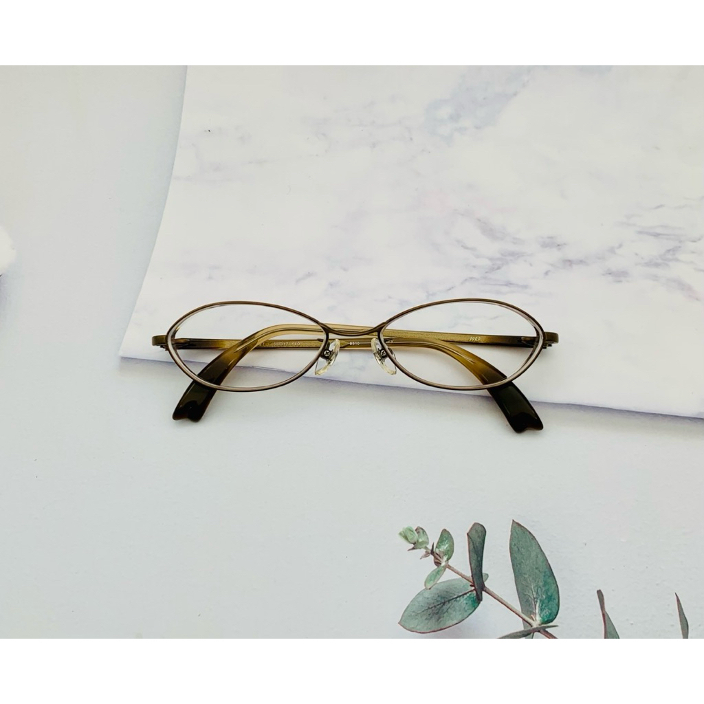 GỌNG THỜI TRANG 999,9 S-252T