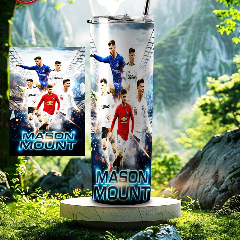 LY GIỮ NHIỆT CAO CẤP IN HÌNH MASON MOUNT