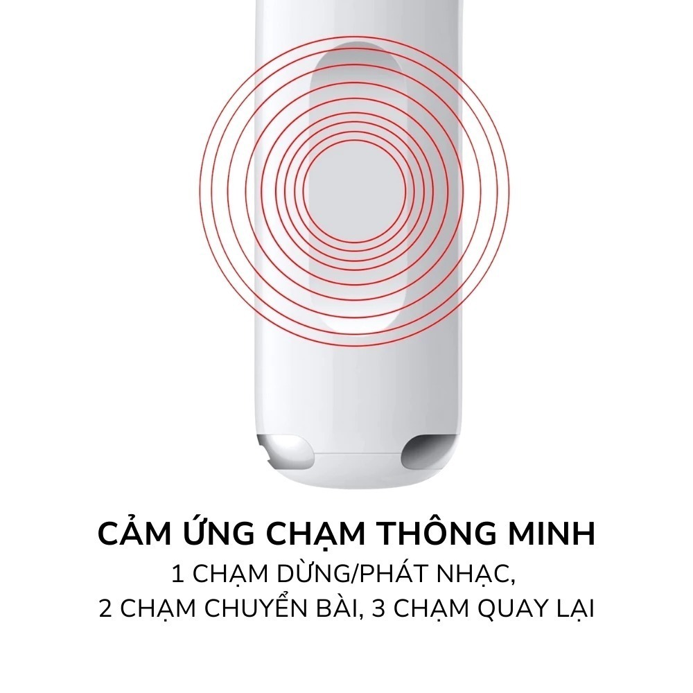 Tai nghe bluetooth không dây nhét tai gaming âm thanh HIFI chính hãng ZUZG AP40 | BigBuy360 - bigbuy360.vn