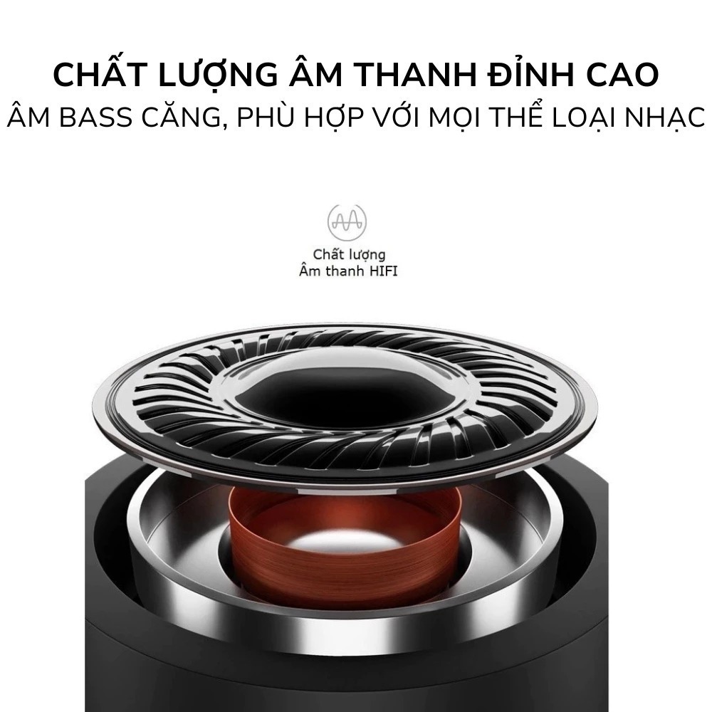 Tai nghe bluetooth không dây nhét tai gaming âm thanh HIFI chính hãng ZUZG AP40 | BigBuy360 - bigbuy360.vn