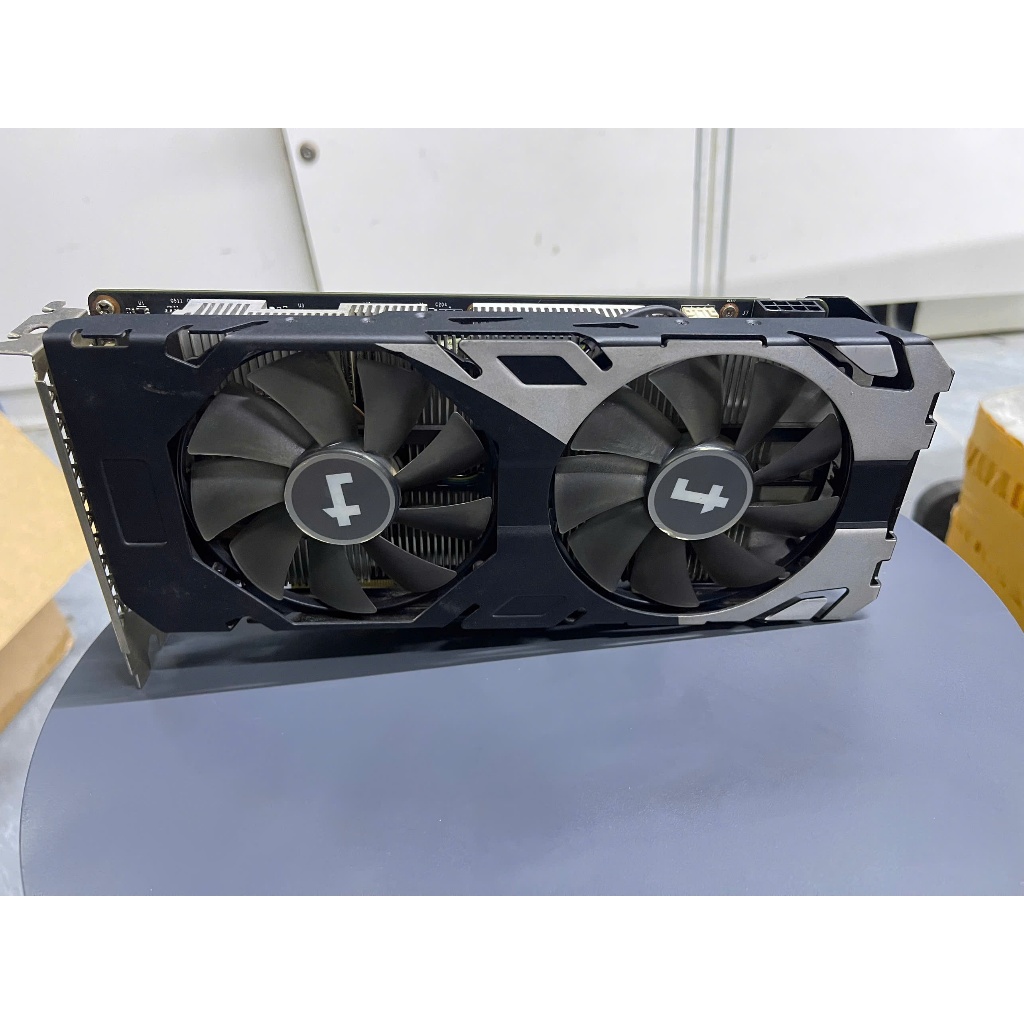 Card màn hình NVIDIA GeForce RTX 2060