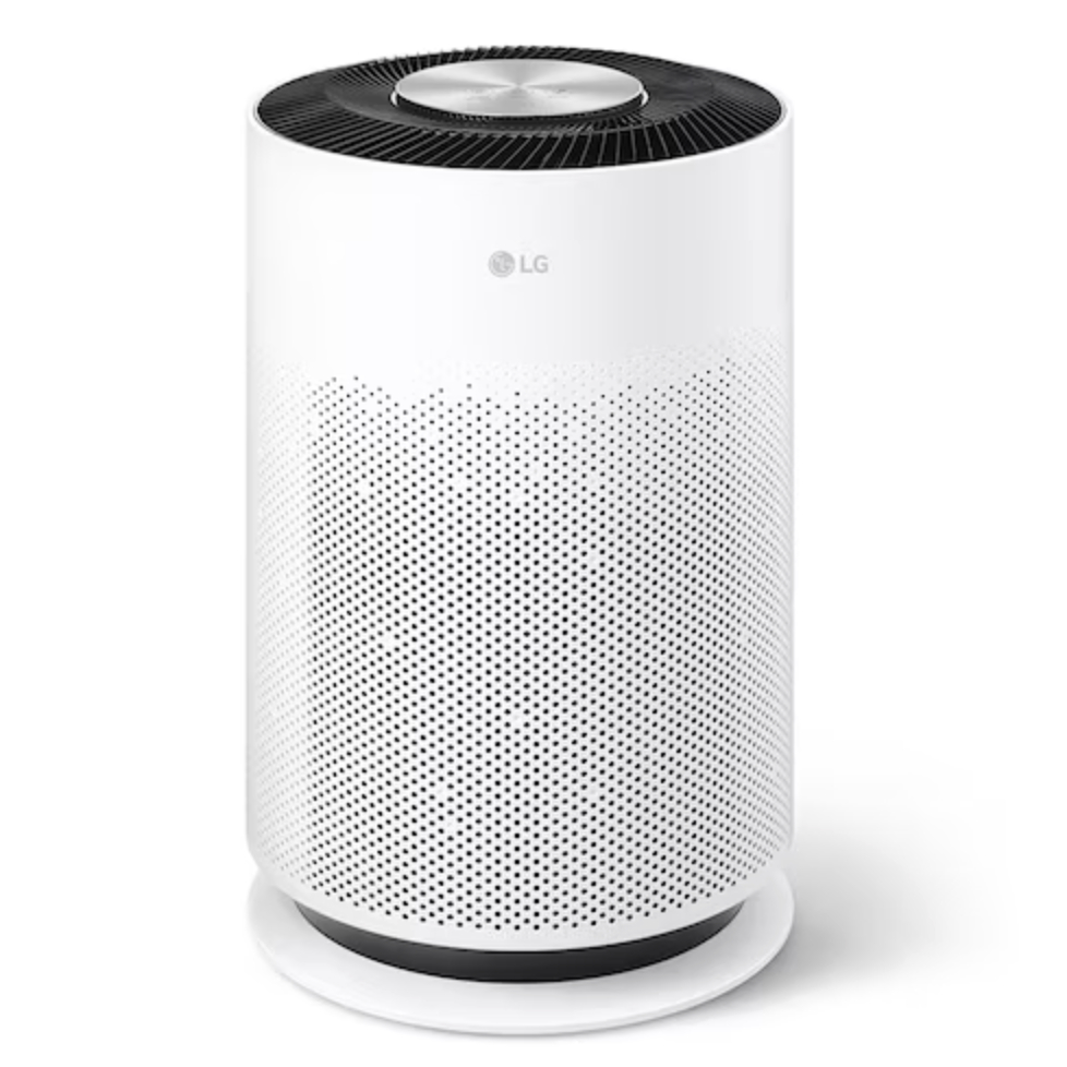 Máy lọc không khí LG PuriCare 360 Hit AS60GHWG0.ABAE