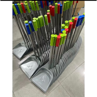 Hốt rác lớn bền dày cao cấp dày nhận chất lượng giá rẻ tại xưởng cao 70cm