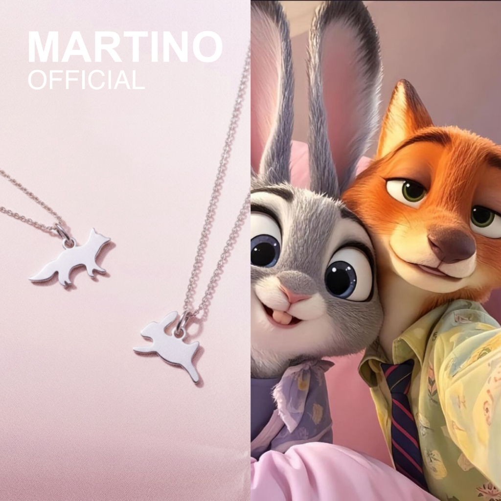 Him and I - Martino (Couple Edition)