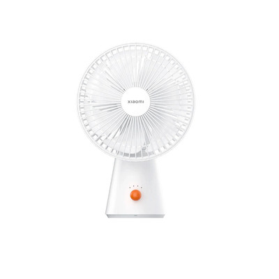 Quạt Để Bàn Xiaomi Rechargeable Mini Fan (BHR6089GL) - Bảo Hành 12T