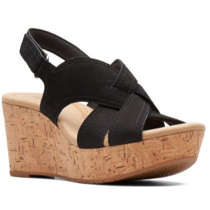 Giày Clarks chính hãng sz 38.5