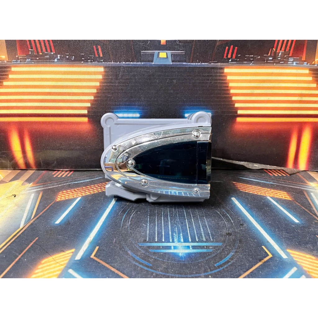 Đồ Chơi Ngọc Cầu Sun Moon Và Up From Khác Của Siêu Nhân Kyuranger Chính Hãng Bandai - Kyu Tama Sun Moon