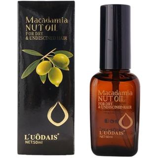 Tinh Dầu Dưỡng Tóc Macadamia Nut Oil Olive 50ml
