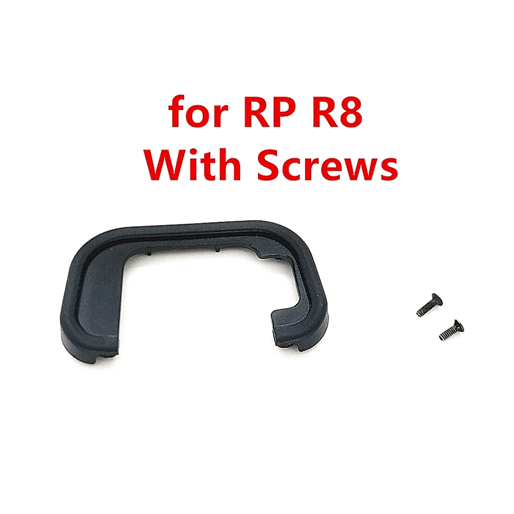 Eyecup Canon R8, Canon RP [Mắt ngắm Canon R8, RP]