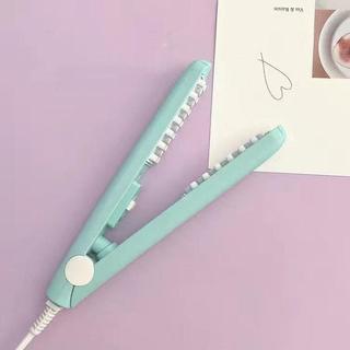 Máy dập xù mini - Máy Dập Phồng Chân Tóc Sieuthisacdep Mini02
