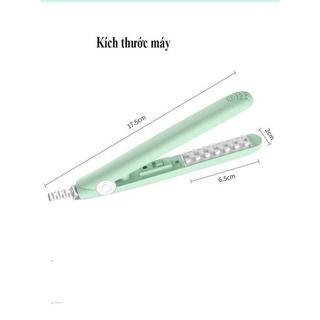 Máy dập xù mini - Máy Dập Phồng Chân Tóc Sieuthisacdep Mini02