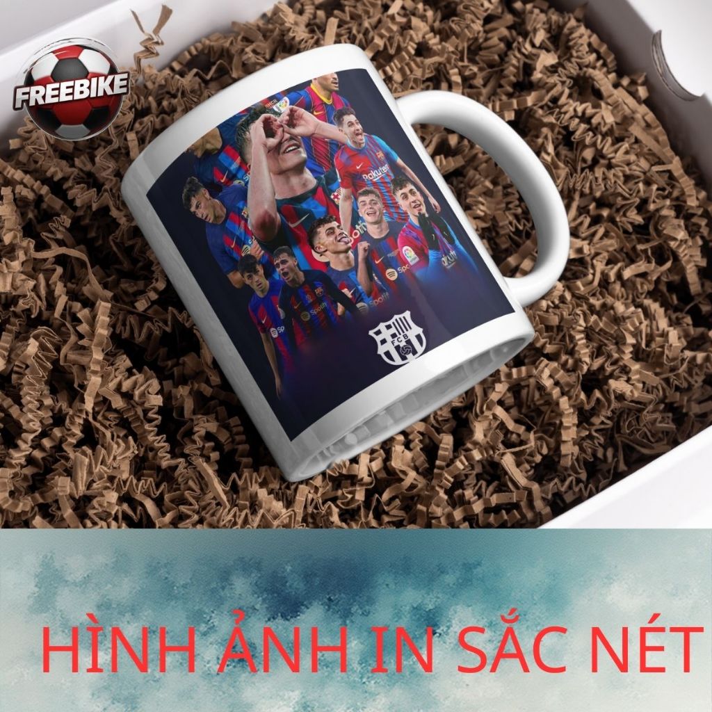 LY SỨ IN CAO CẤP HÌNH Ly PEDRI GONZÁLEZ MẪU 2