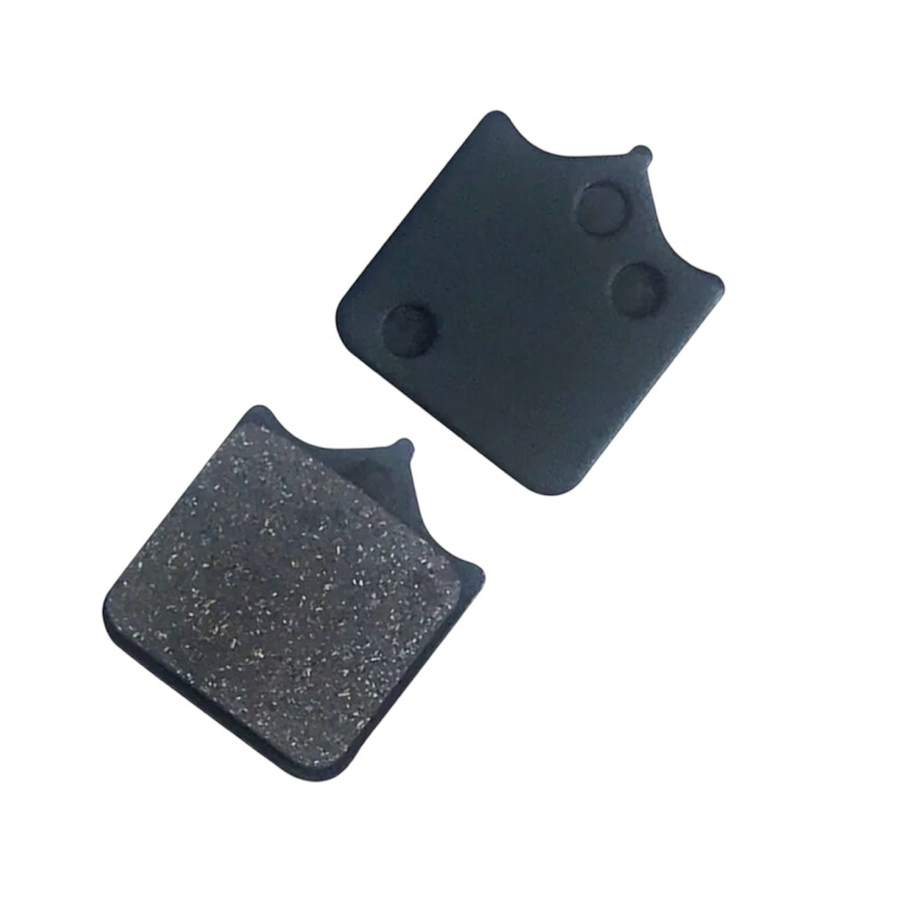 Má phanh đĩa trước xe Benelli TRK502 BX570 BN600 BN600i Cafe Racer 899 TNT1130 2004-2020