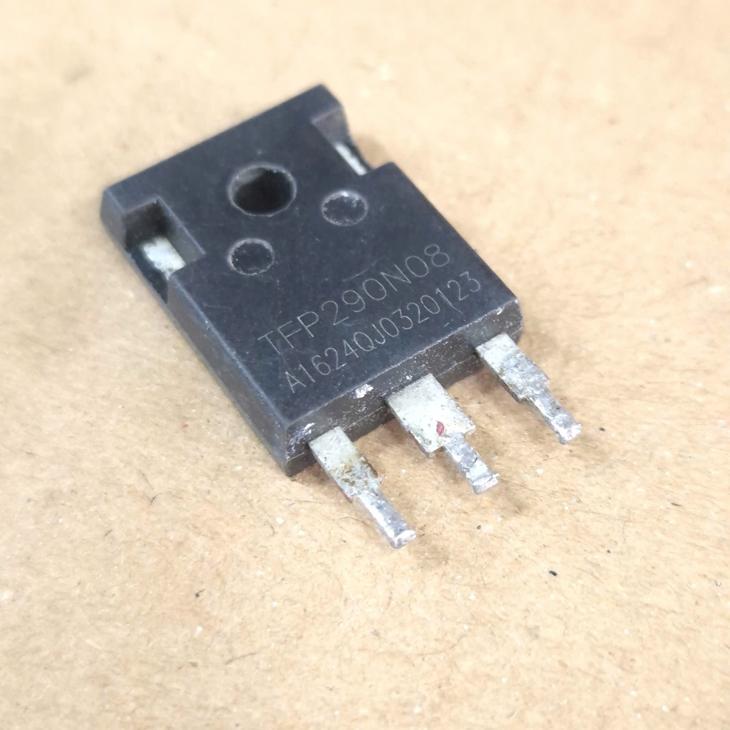 290N08 FTP290N08 Mosfet 290N08 290A 80V TO-247 N-CH THÁO MÁY
