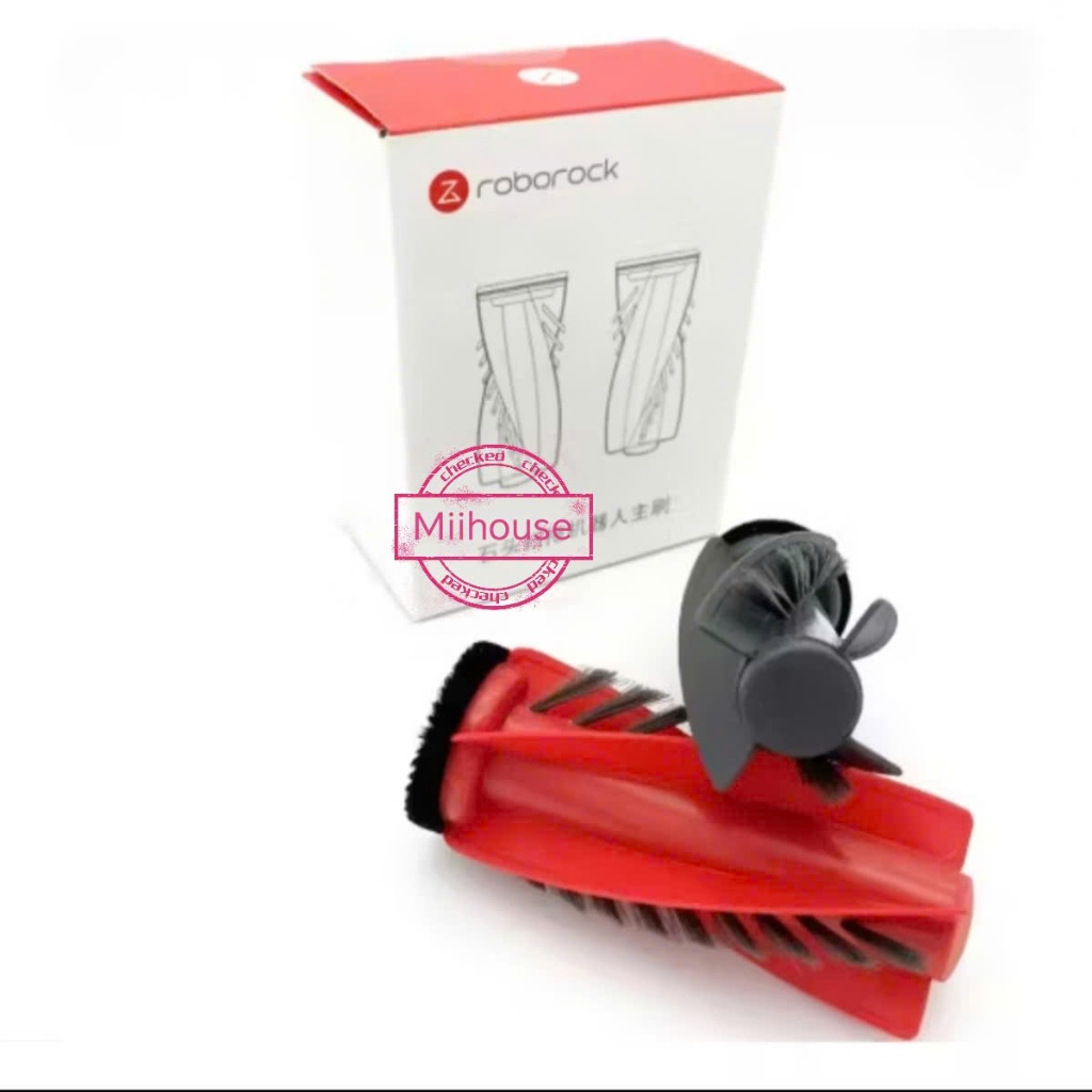 Roborock Qrevo Edge 5V1 - Phụ kiện chính hãng Roborock Q revo Edge 5V1