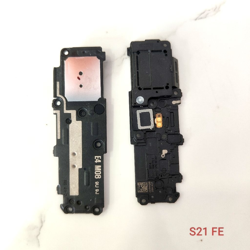 Loa ngoài , chuông Samsung S20 FE / S21 FE / S24 FE / S24 Ultra