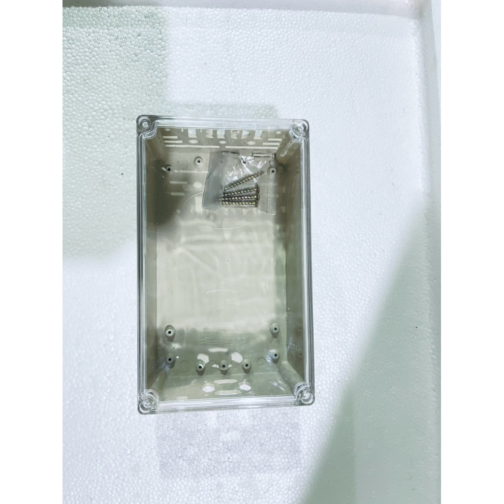 Hộp kích 8fet, 10fet, 12fet