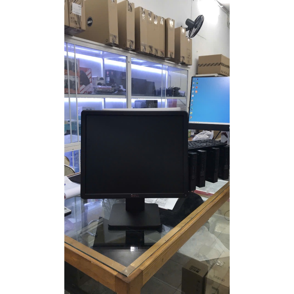 Màn hình vuông 17 inch dell e1715s