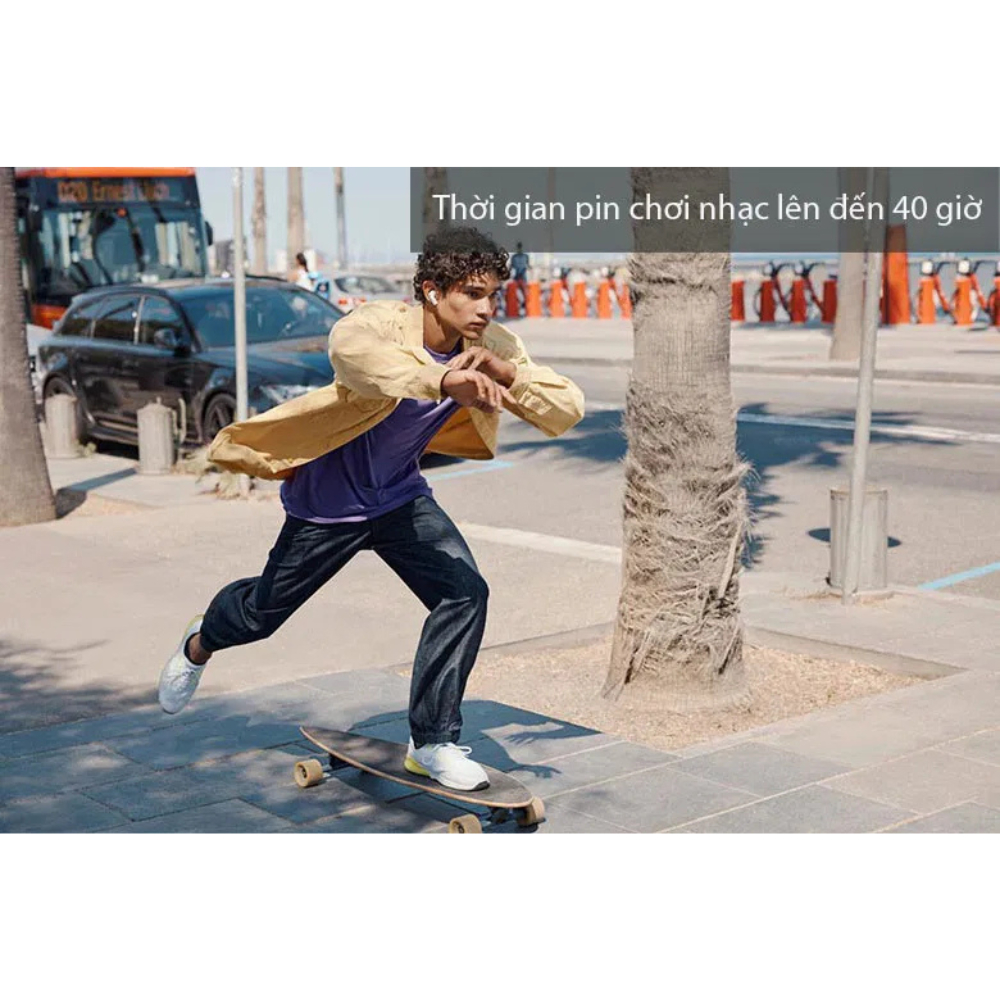 Tai Nghe Bluetooth JBL Tune 230NC TWS- Âm Thanh Siêu Bass- Pin 40H- Bluetooth 5.2- Kháng Nước IPX4. BH 2 Năm | BigBuy360 - bigbuy360.vn