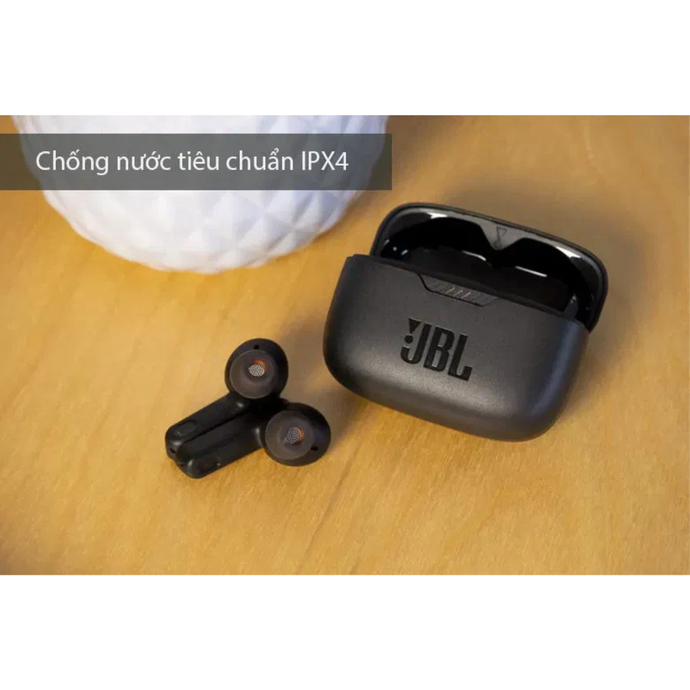 Tai Nghe Bluetooth JBL Tune 230NC TWS- Âm Thanh Siêu Bass- Pin 40H- Bluetooth 5.2- Kháng Nước IPX4. BH 2 Năm | BigBuy360 - bigbuy360.vn