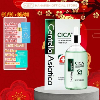  Serum Rau Má & B5 Centella AWAKETHECELL 100ml – Dưỡng Phục Hồi Và Làm Dịu Da Nhạy Cảm Hiệu Quả 