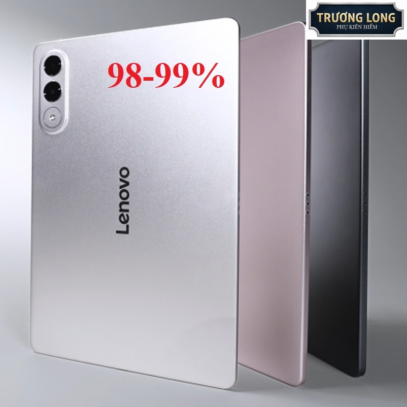 Lenovo Pad Pro GT - Snap 8 gen 3 - Hàng qua sử dụng 98-99% (Không Ship Bắc)