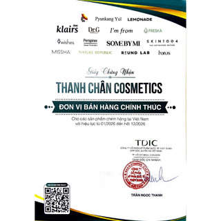 Miếng Dán Mụn Some By Mi Clear Spot Patch (18 miếng)