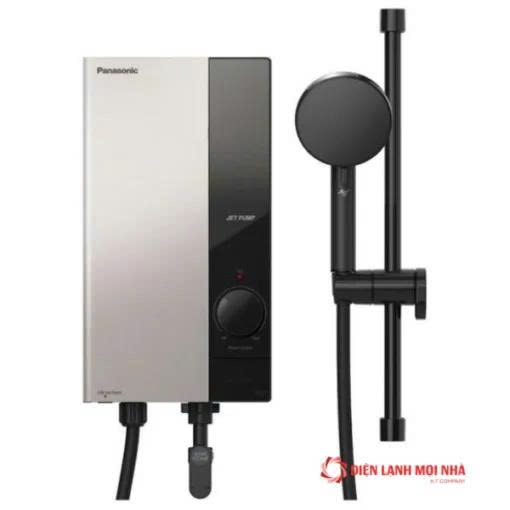 Máy nước nóng trực tiếp Panasonic DH-4US1VS (không có bơm)