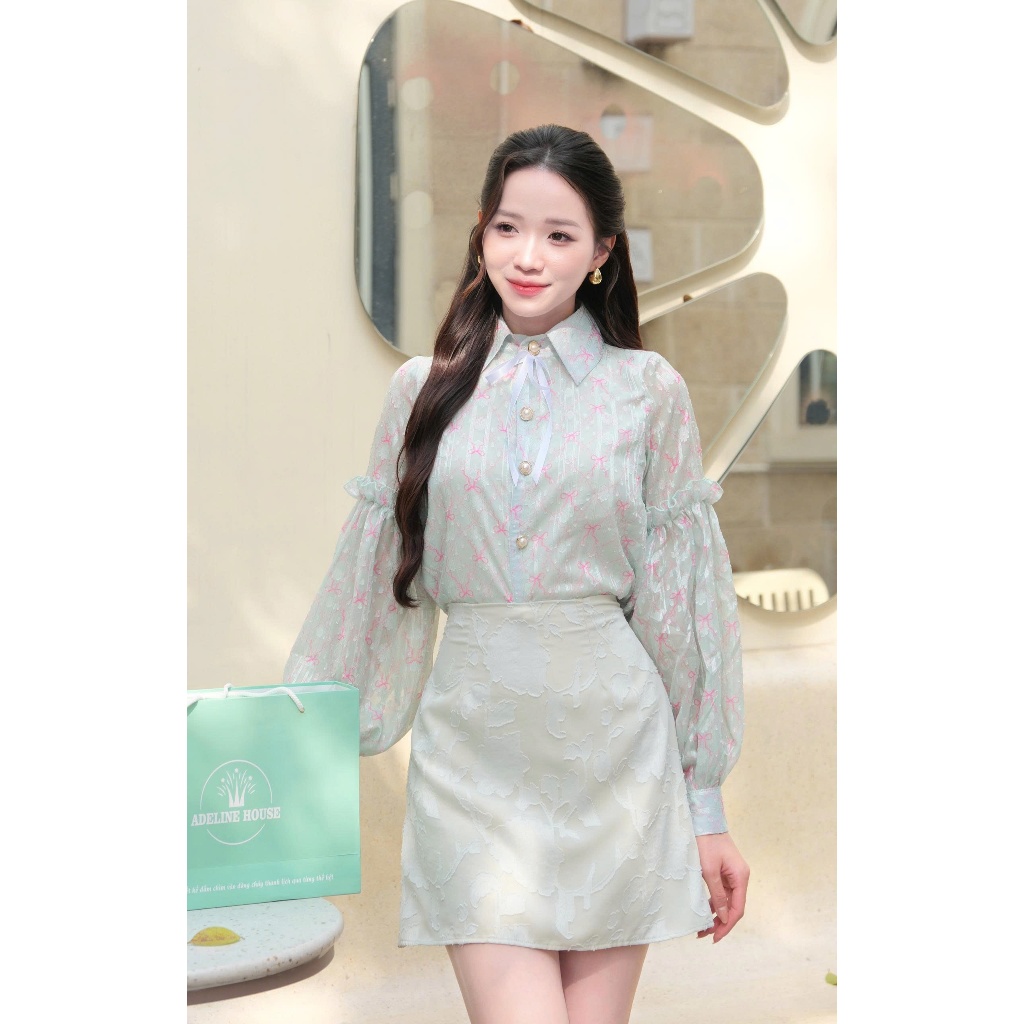 Adeline house - Hàng mới về TK153.2 + TK137.2