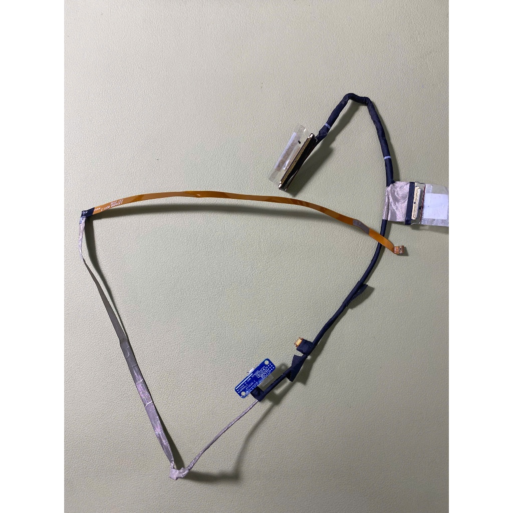 Cáp Màn Hình Laptop Dell Inspiron 7420 2in1 0NDK3F