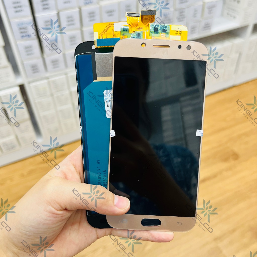 Màn hình Samsung J730/ J7 Pro