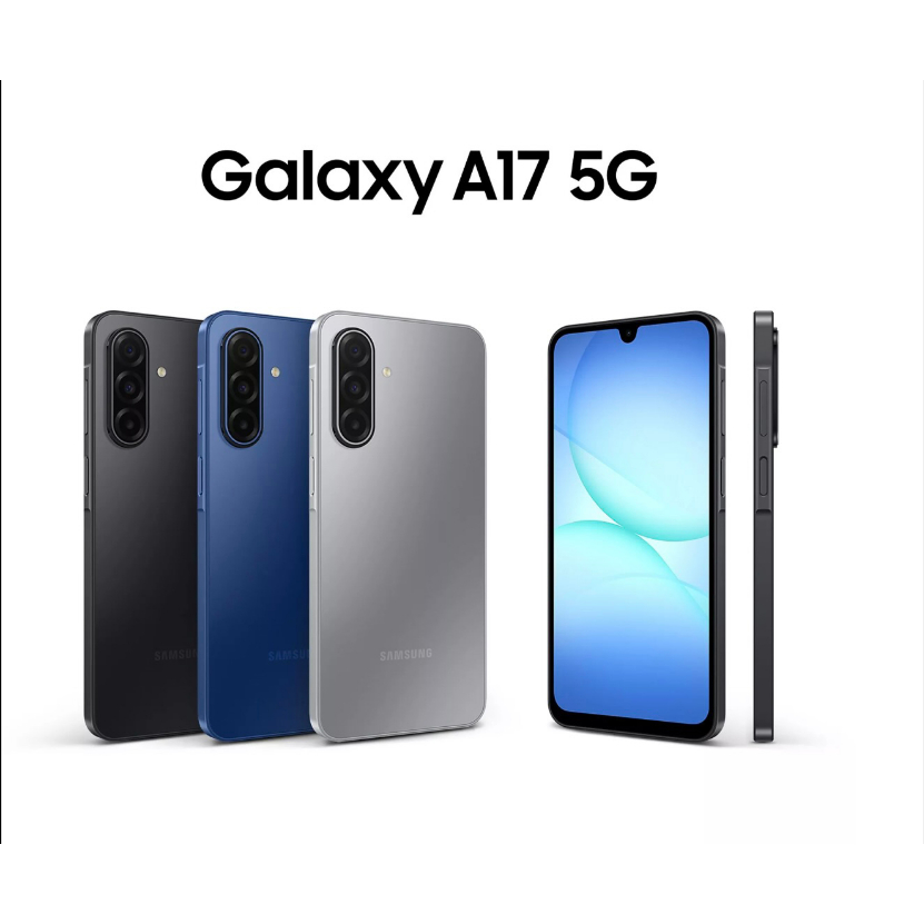 Samsung Galaxy A17 5G 8GB/128GB
