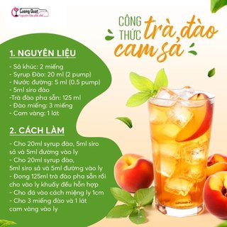 Trà Cozy Túi Lọc Có Nhiều Hương Vị - Cường Quật – Đủ nguyên liệu, chuẩn vị kinh doanh