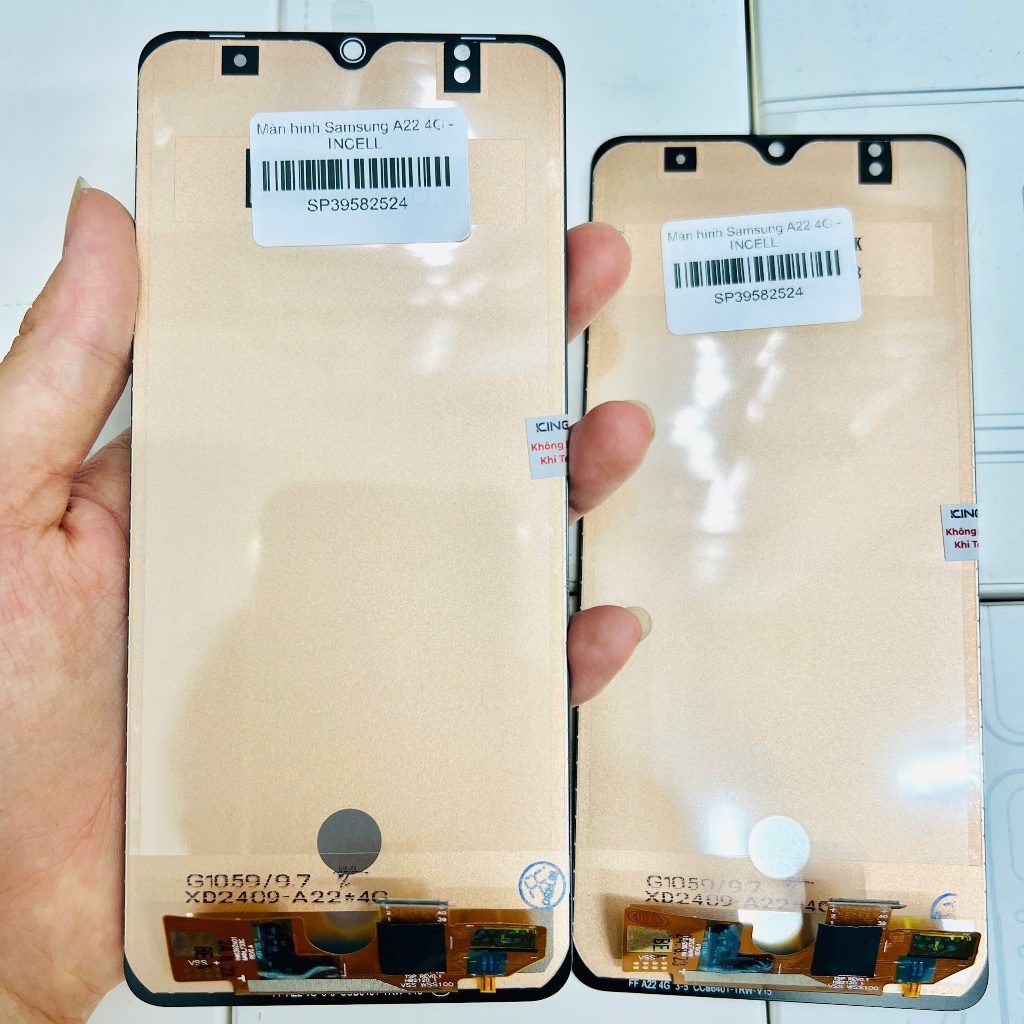 Màn hình Samsung A22-4G F22 / M22