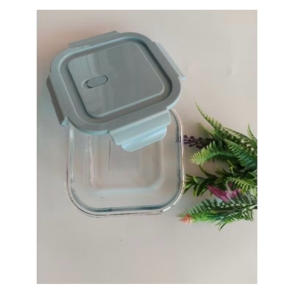 Thố thủy tinh các loại