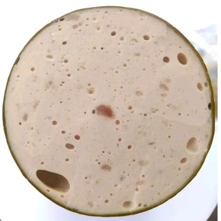 Chả lụa bắc
