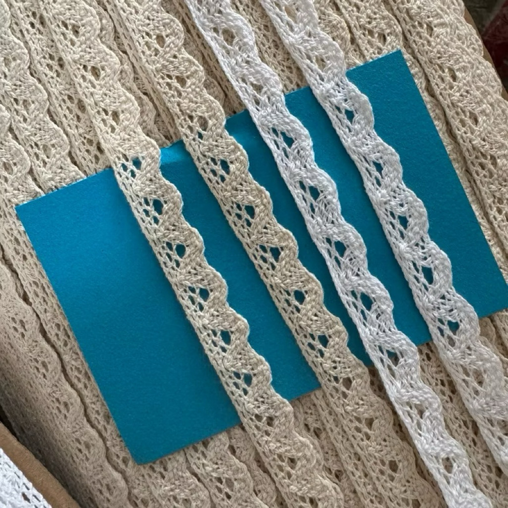 Ren cotton 1,5cm