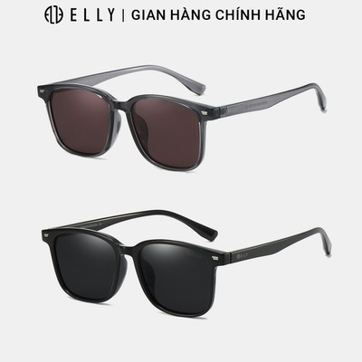 Kính mắt nữ phân cực ELLY EK208 chống tia UV400 gọng TR90 thời trang