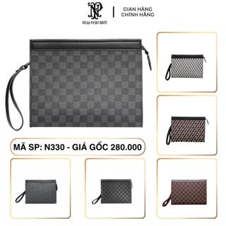 Túi cầm tay unisex New Perform Clutch fullbox N330
