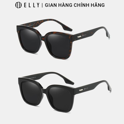 Kính mắt nữ phân cực ELLY EK210 chống tia UV400 gọng TR90 thời trang