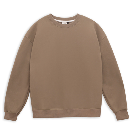 XẢ Áo Sweater Local Brand The Xide in hình TRƠN nỉ bông form rộng oversize unisex